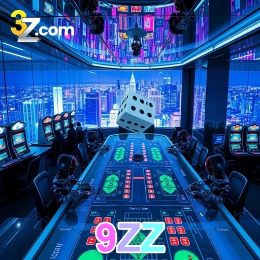 Login no 9ZZ: Abertura para uma Nova Experiência de Jogos