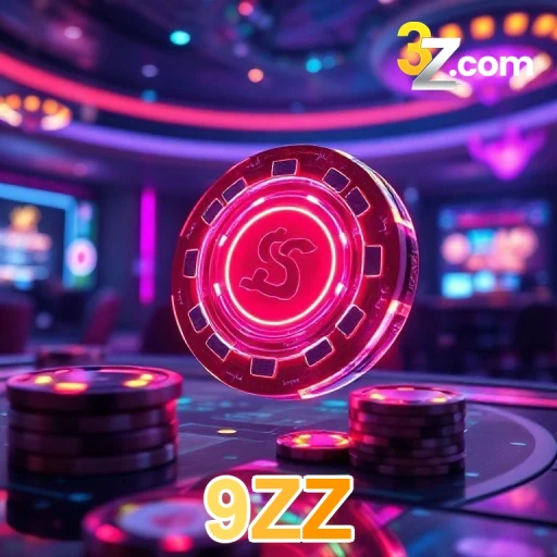 9ZZ Apostas em Esportes